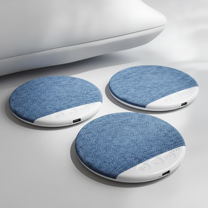 Pillow Speaker