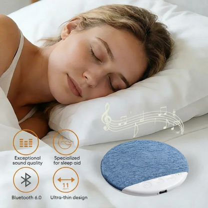 Pillow Speaker