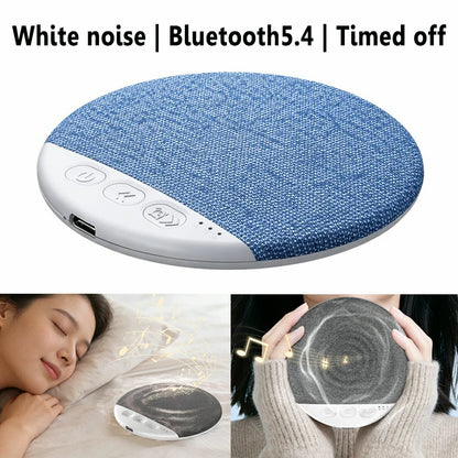 Pillow Speaker