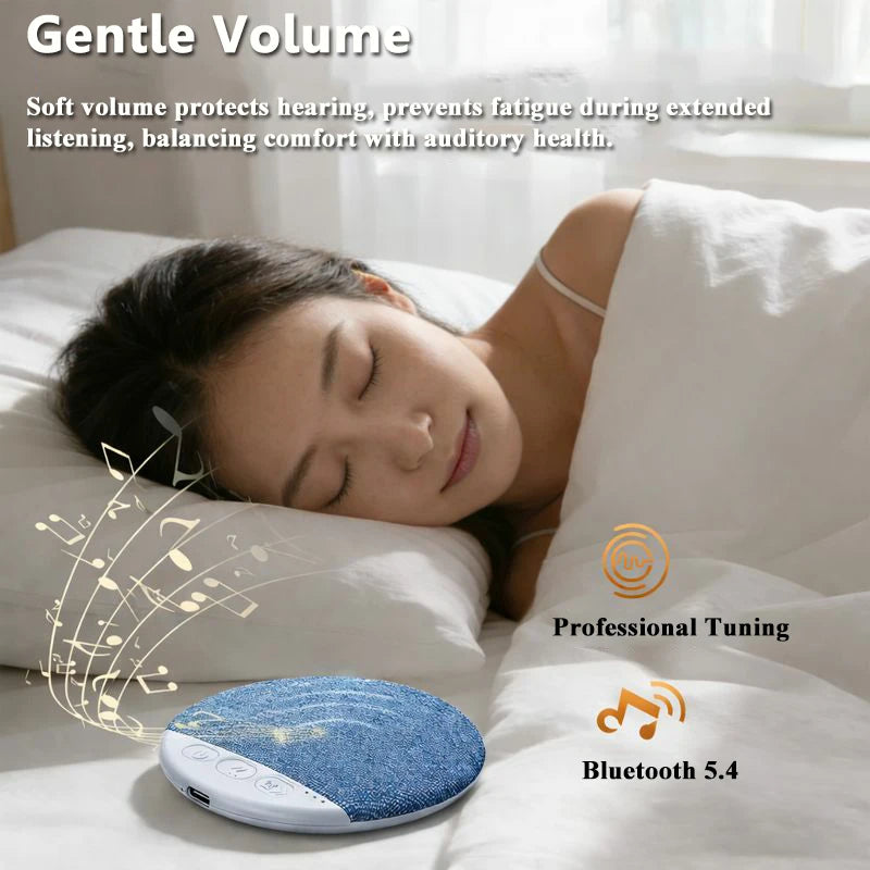 Pillow Speaker