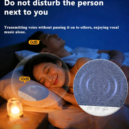 Pillow Speaker