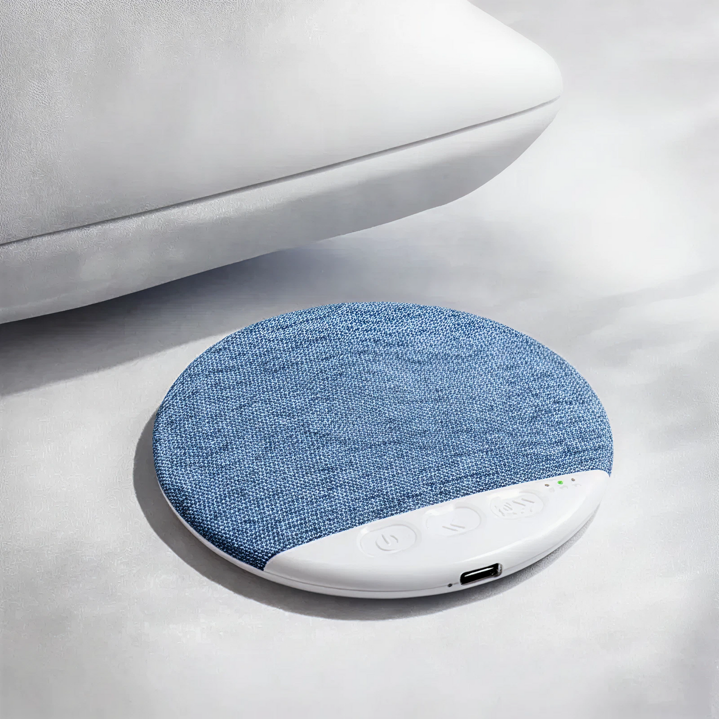 Pillow Speaker