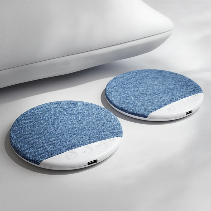 Pillow Speaker