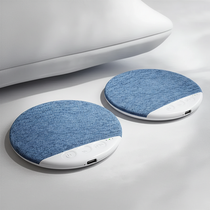 Pillow Speaker